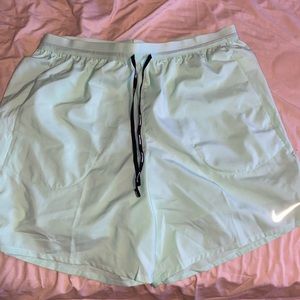 Nike flex stride shorts
